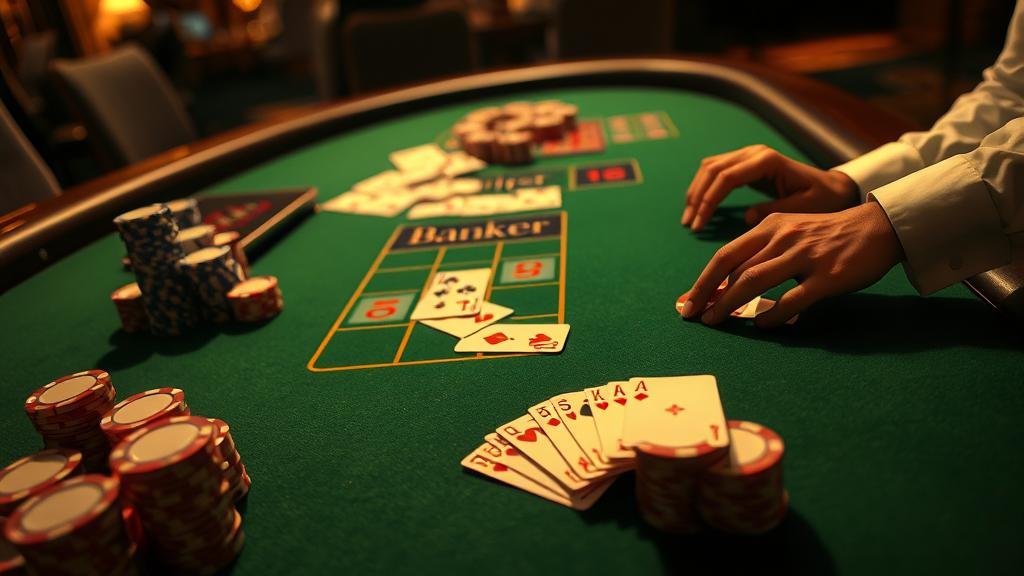 คู่มือสูตรบาคาร่าฟรีสำหรับมืออาชีพ 620 - Complete Guide