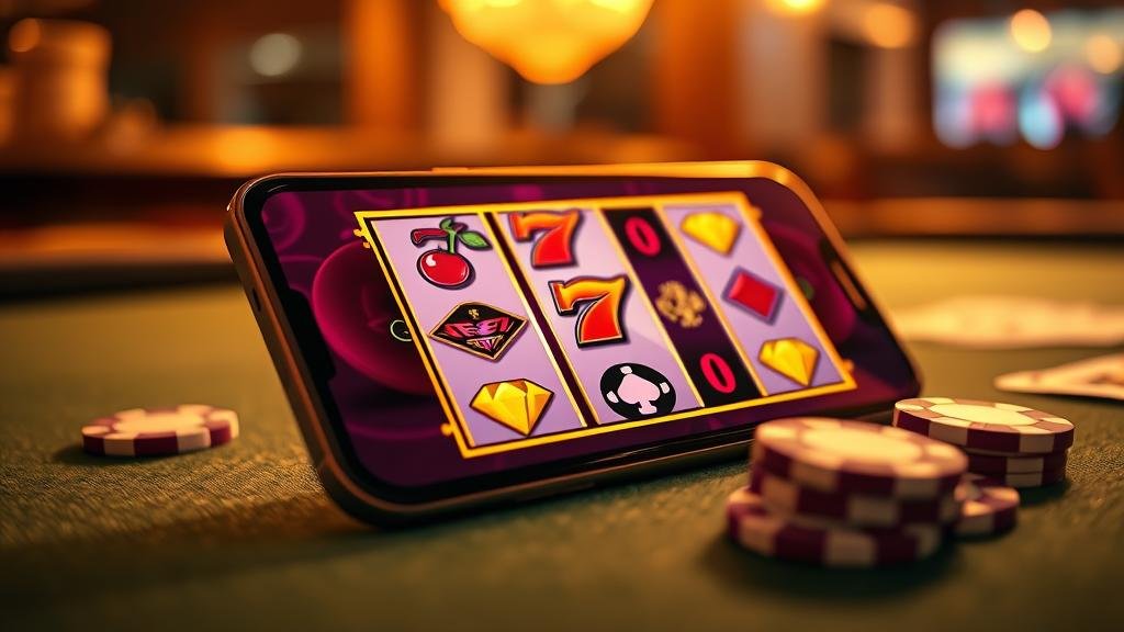 สัญลักษณ์ในเกมสล็อต Joker