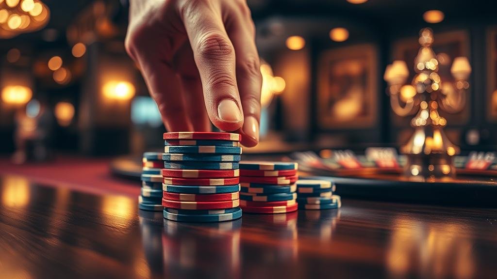 แทงบอลออนไลน์ 2026: เคล็ดลับเลือกเว็บตรงอันดับ 1 เพื่อกำไรที่ยั่งยืน