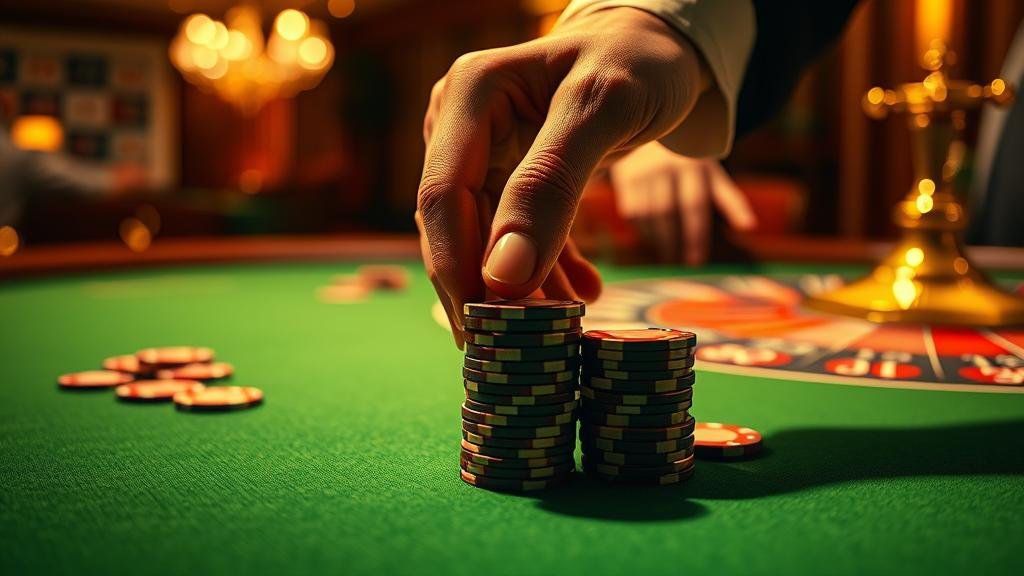 สัญลักษณ์ Scatter และ Wild ในเกมสล็อต xo ที่ช่วยเพิ่มโอกาสชนะ