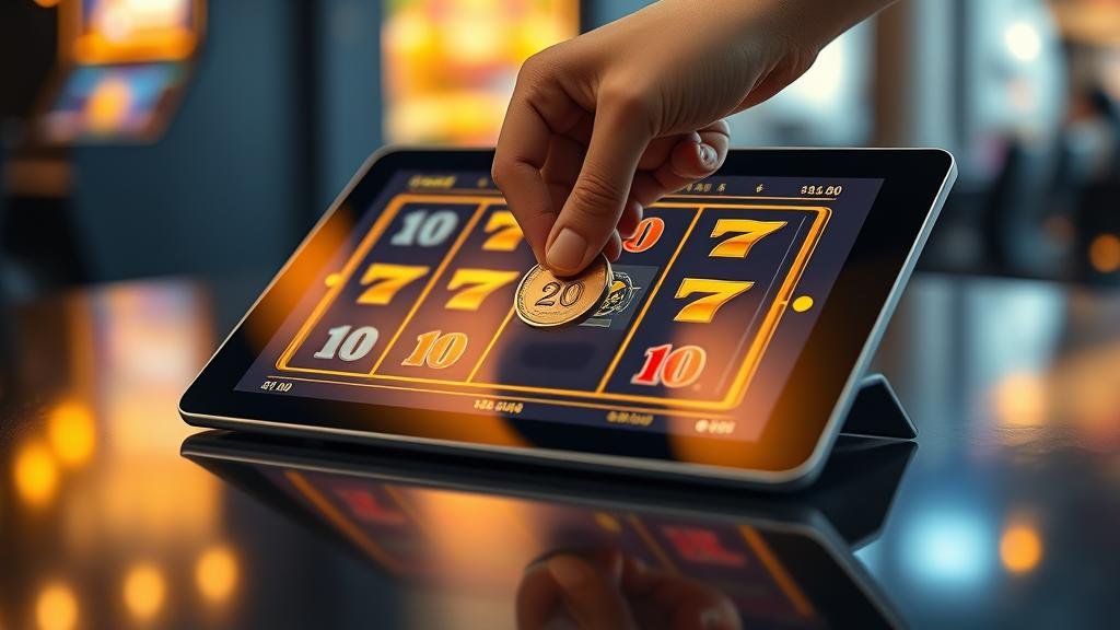 ฝากเงินผ่าน True Wallet