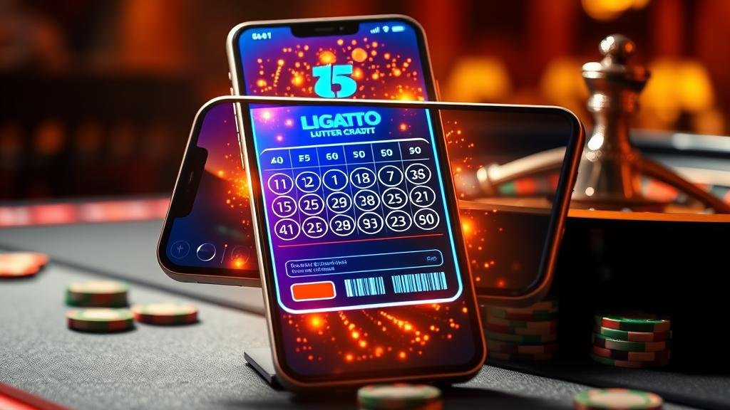 ช่องทางการฝาก-ถอนเงินที่หลากหลายสำหรับหวยออนไลน์