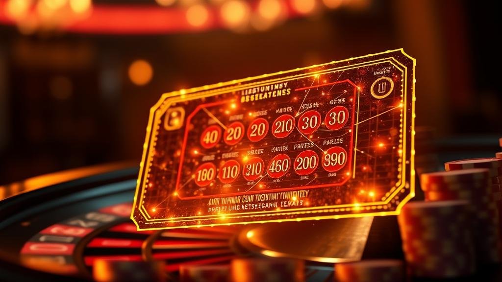 ตรวจผลสลากกินแบ่งรัฐบาล: เปิดเคล็ดลับแทงหวยออนไลน์ 24 ชม. รองรับวอลเลทและทุกธ...