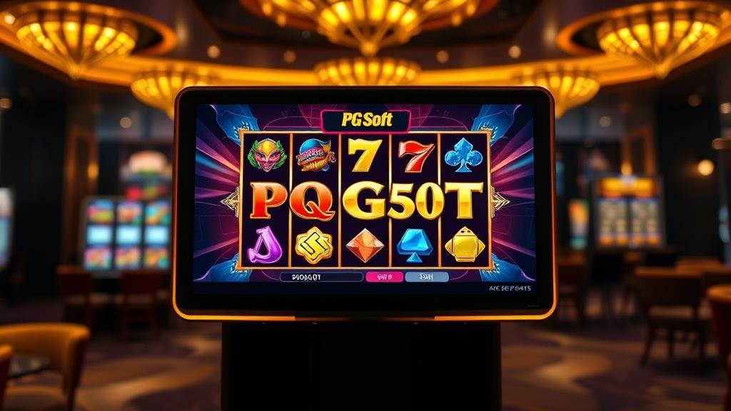 ทดลองเล่นสล็อต PG ธีมคาวบอย