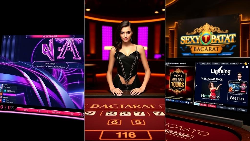 ตัวอย่างเค้าไพ่บาคาร่า สามตัด สองตัด ปิงปอง