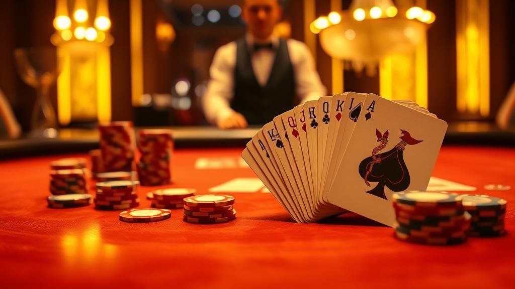 บาคาร่า: สูตรลับทำเงิน 2025 วิเคราะห์เค้าไพ่ค่ายดัง ระบบออโต้ ถอนไว