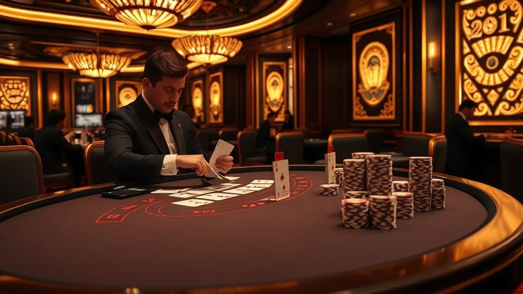 เปิดคัมภีร์บาคาร่า: เทคนิคเดินเงินแบบพาโรลีช่วงวันหยุด ให้ผลจริงคุ้มค่า