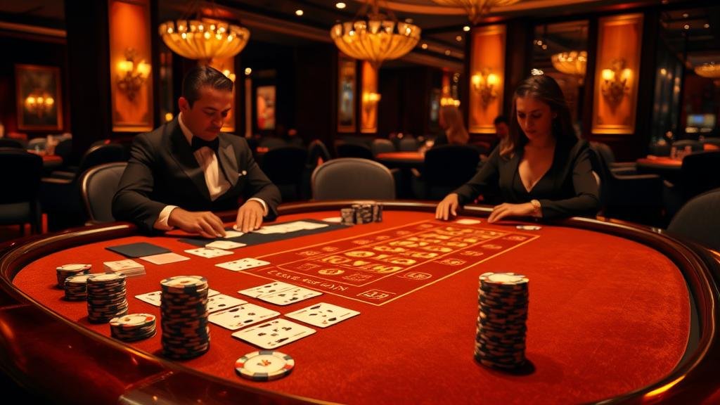 แผนผังการเดินเงินบาคาร่า 1-3-2-4