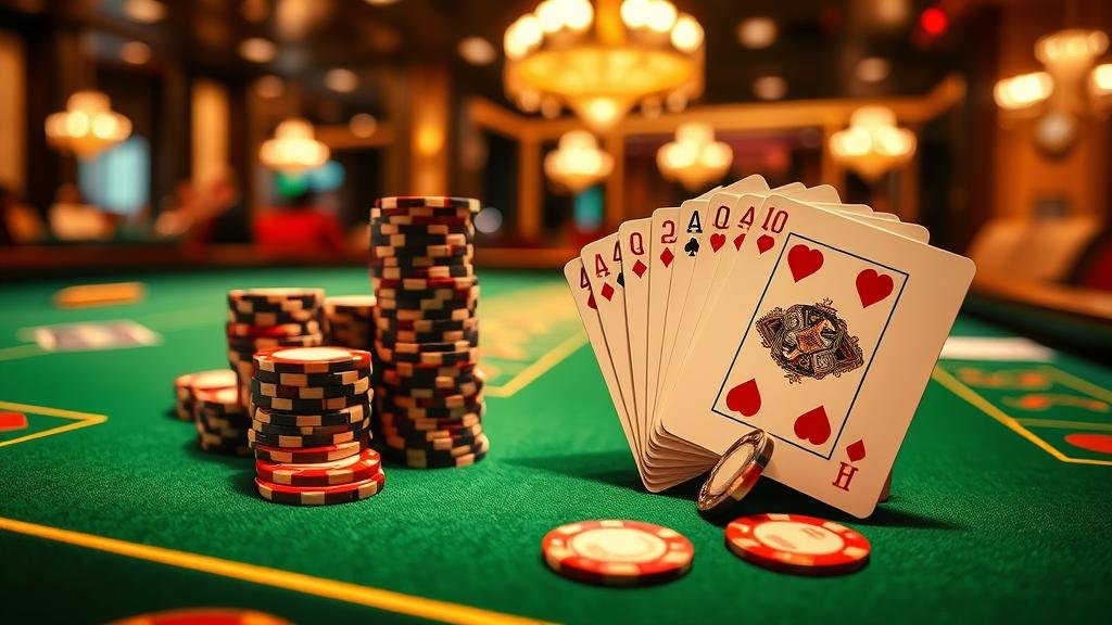 โลโก้ค่ายเกมบาคาร่าชั้นนำ