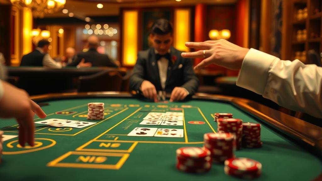 เปรียบเทียบกลยุทธ์เดินเงิน พาโรลี และ มาร์ติงเกล