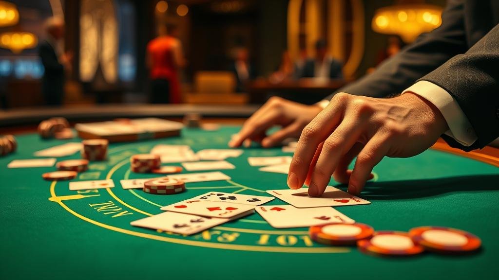 สูตรบาคาร่าเว็บตรง SA: เทคนิคอ่านเค้าไพ่สามตัด & ปิงปอง ฉบับ 2025 ยั่งยืน