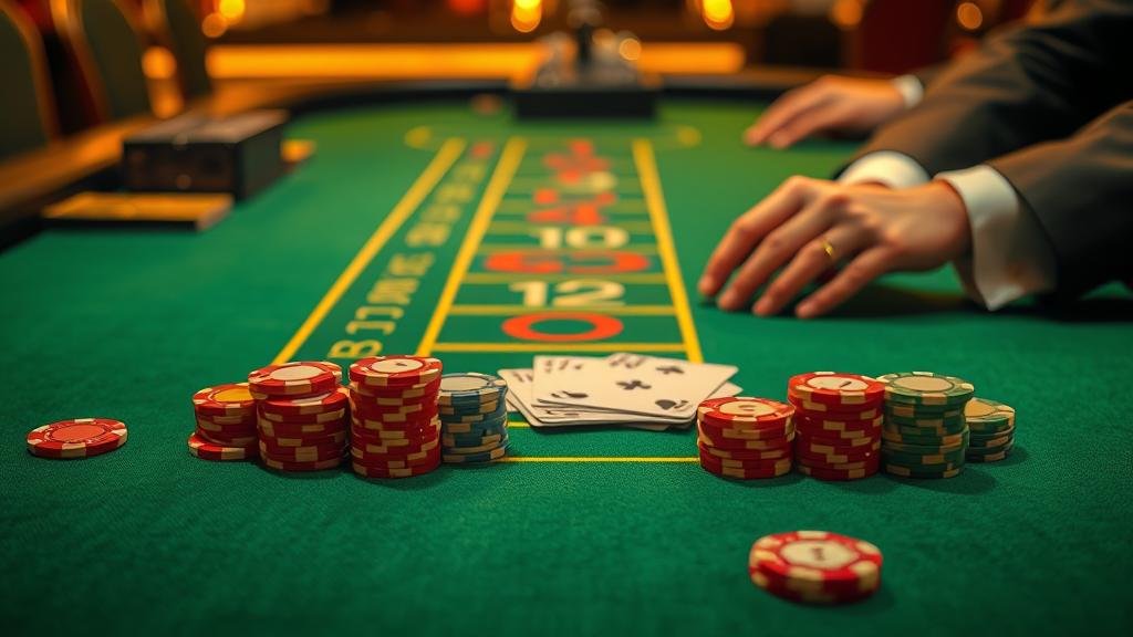 เปิดคัมภีร์อ่านเค้าไพ่บาคาร่า Pragmatic Play: เทคนิคทำเงินช่วงกลางวัน 2025