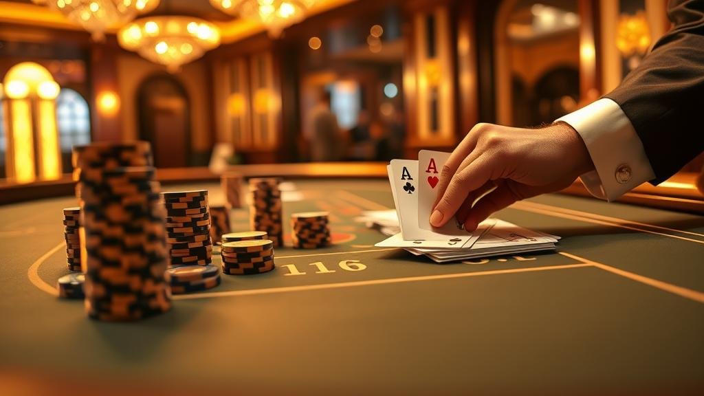 ภาพ Infographic แสดงกลยุทธ์การเดินเงินบาคาร่า