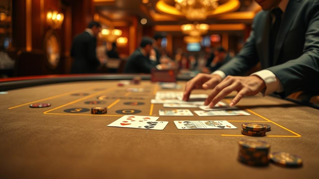 การบริหารจัดการเงินทุนบาคาร่า วัววัว