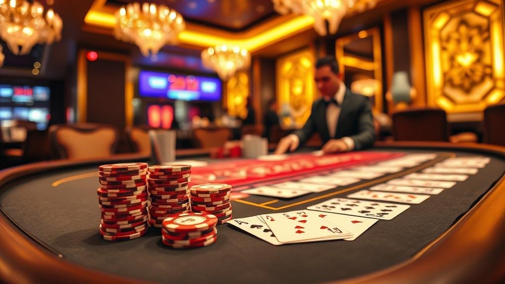 บาคาร่า วอลเลท วัววัว: อ่านเค้าไพ่สลับคู่ให้คุ้มค่า ฉบับเซียน 2025