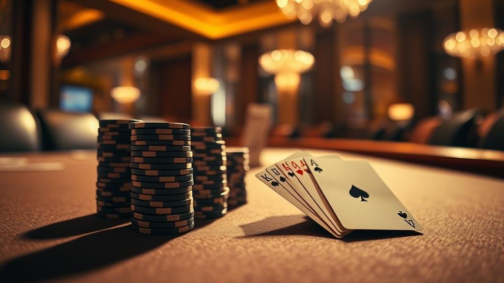 เปิดคัมภีร์บาคาร่า: สูตรเดินเงินมาร์ติงเกลฉบับเข้าใจง่าย ชนะยั่งยืน