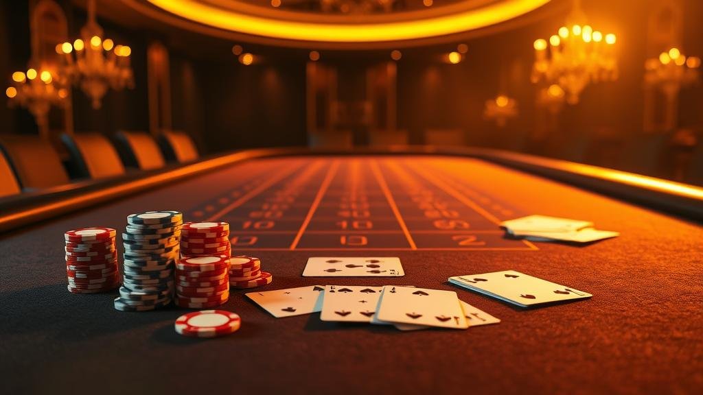 สอนเล่นบาคาร่าออนไลน์: สูตรชนะง่าย ไม่มีค่าคอมฯ พร้อมวิธีเช็คอัตราจ่ายและอ่าน...