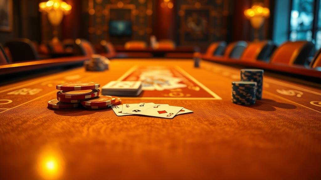 ภาพเปรียบเทียบค่ายเกมบาคาร่า Sexy Baccarat และ Evolution Gaming