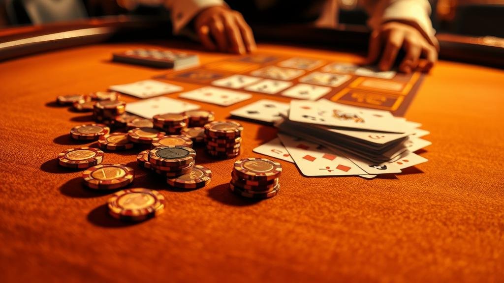 โลโก้ค่ายเกมบาคาร่าชั้นนำ