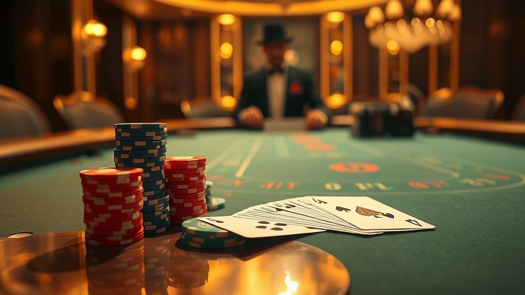 บาคาร่า: สูตรเดินเงินประกันภัย ควบคุมความเสี่ยง เล่นบนแท็บเล็ต Android iOS ยั...