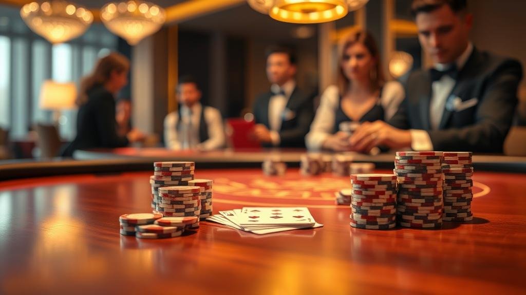 ค่ายเกมบาคาร่าชั้นนำ