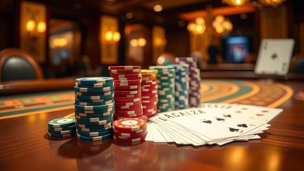 ตัวอย่างเค้าไพ่บาคาร่าที่ใช้ในการวิเคราะห์