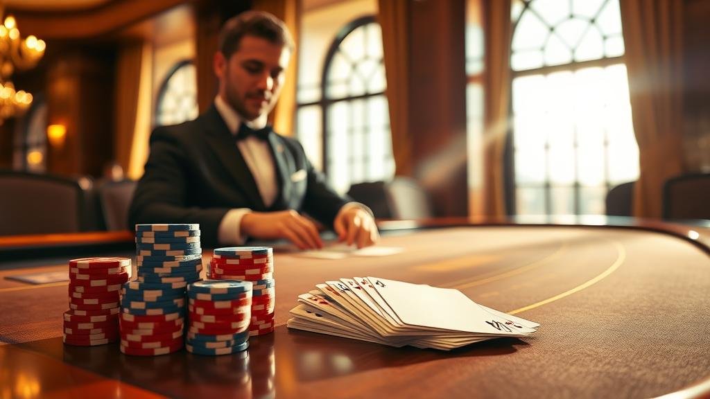 แนวทางการเดินเงินบาคาร่า