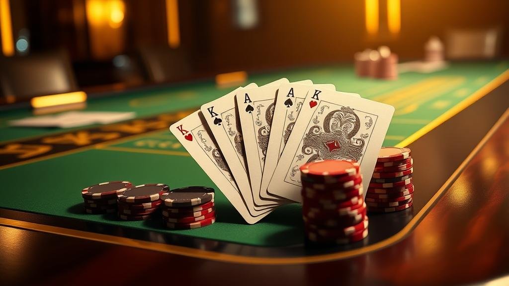 เคล็ดลับเล่นบาคาร่าให้ชนะ: สูตรอ่านเค้าไพ่ AE Casino, Sexy Baccarat ฉบับเข้าใ...