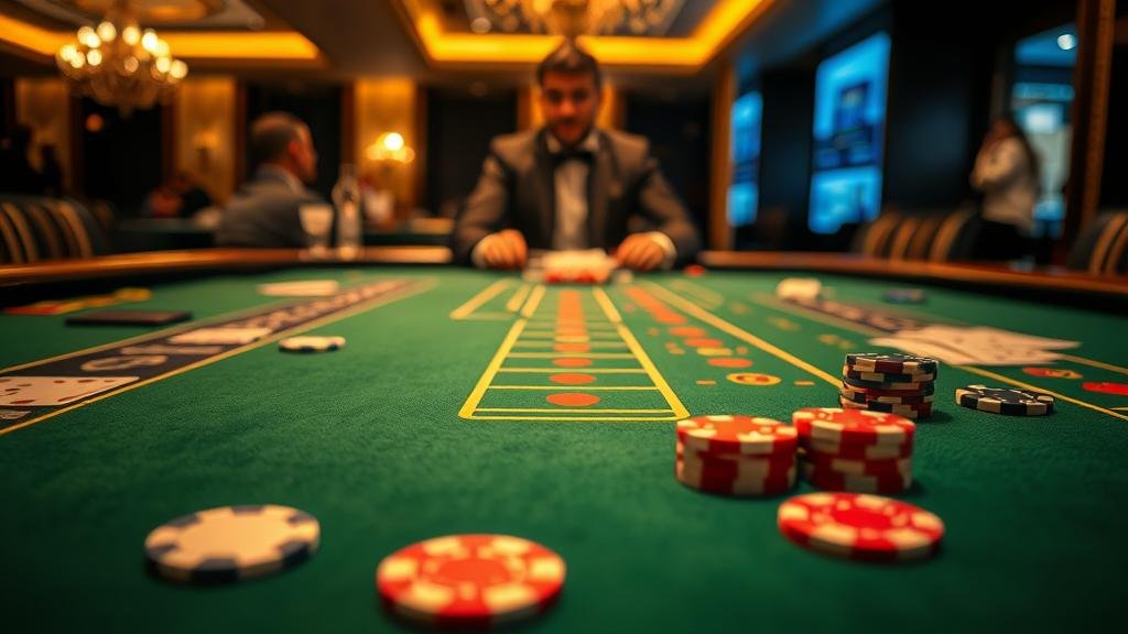 เทคนิคอ่านเค้าไพ่บาคาร่าปิงปอง สองตัด สามตัด ฉบับเซียน พร้อมตัวอย่างจริง