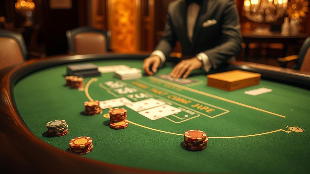 เล่นบาคาร่าบน Android