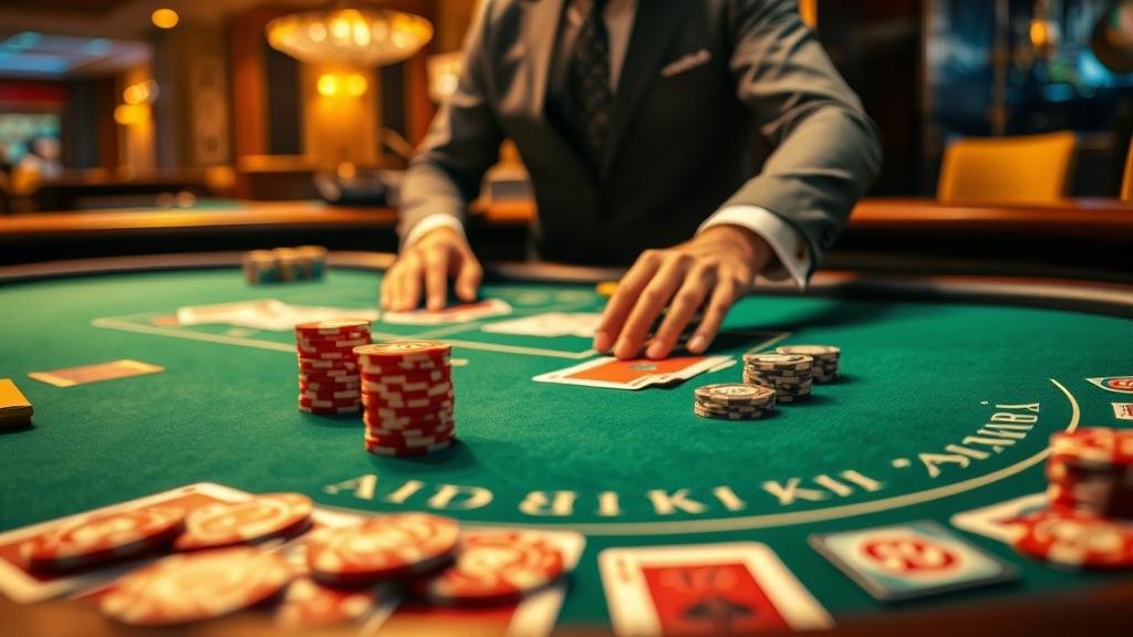 อยากชนะบาคาร่า? คู่มือเลือกค่าย SA Gaming, Pragmatic Play, Sexy Baccarat ฉบับ...