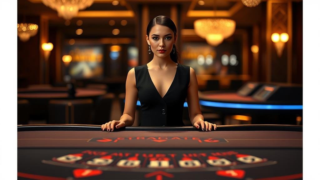 สูตรบาคาร่า Evolution Gaming & SA Gaming: วิเคราะห์สถิติ ยุโรป 2025 ฉบับเข้าใ...