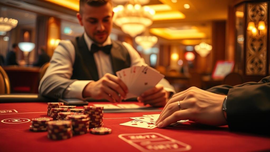 แผนเดินเงินบาคาร่า Allbet งบน้อยให้คุ้มค่า เล่นง่ายได้เงินจริง