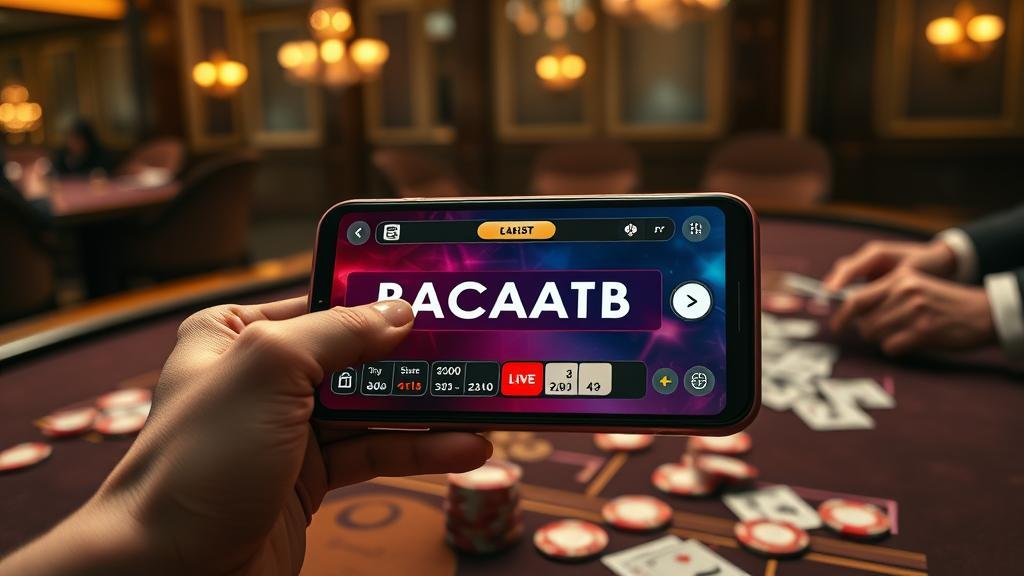 เคล็ดลับบาคาร่า AE Casino: ควบคุมงบด้วยโปรแกรม 2025 อ่านเค้าไพ่ให้คุ้ม