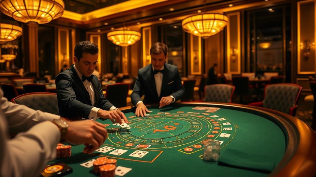 เจาะลึก! เลือกค่ายบาคาร่า Pragmatic Play: แผนทำเงินฉบับไว 5 นาที