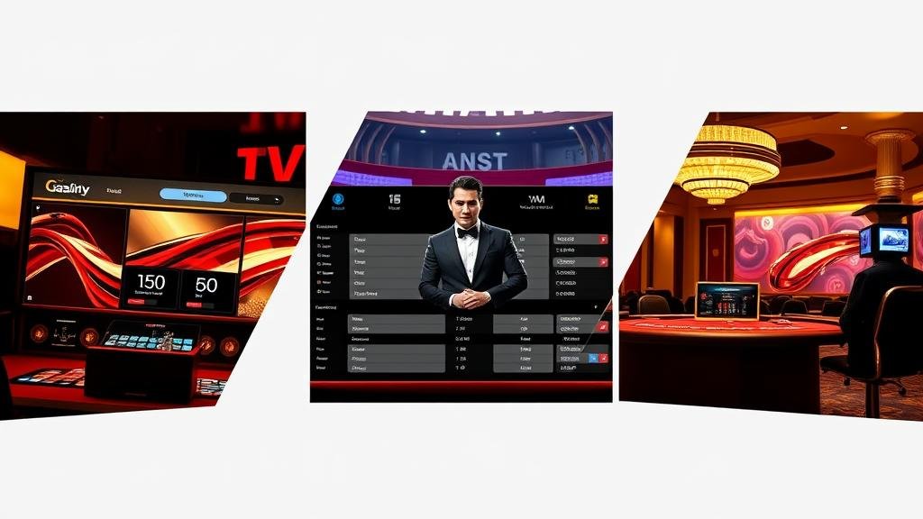 เล่นบาคาร่าไลฟ์สดบนมือถือ