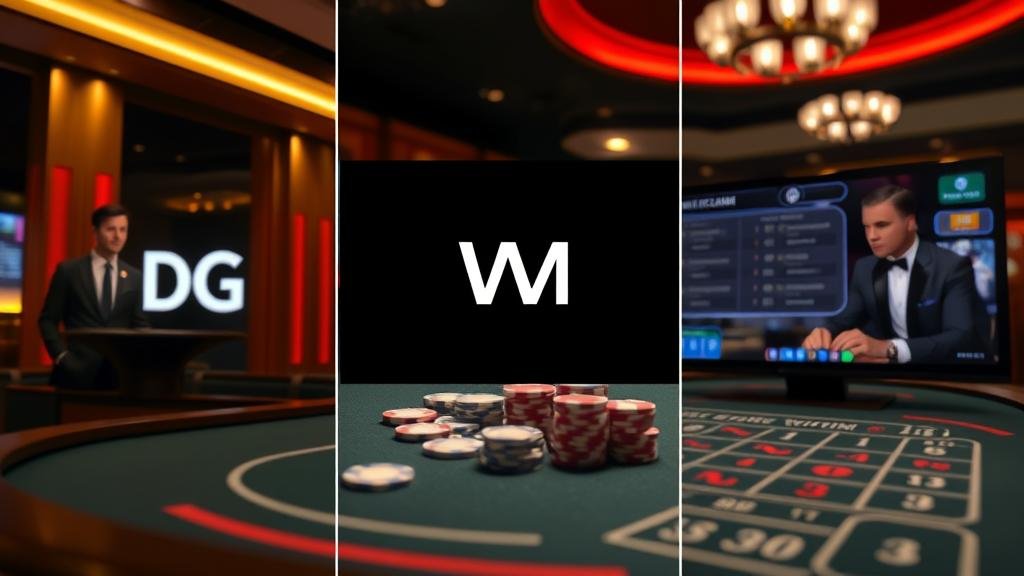 กลยุทธ์การเล่นบาคาร่าและเทคนิคการเดินเงิน