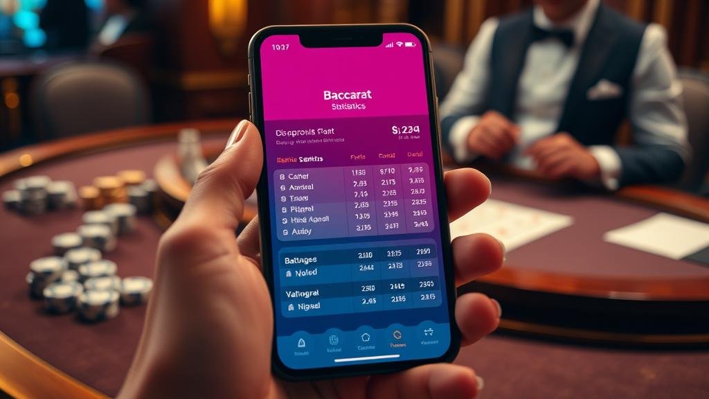 โลโก้ค่ายบาคาร่าชั้นนำ