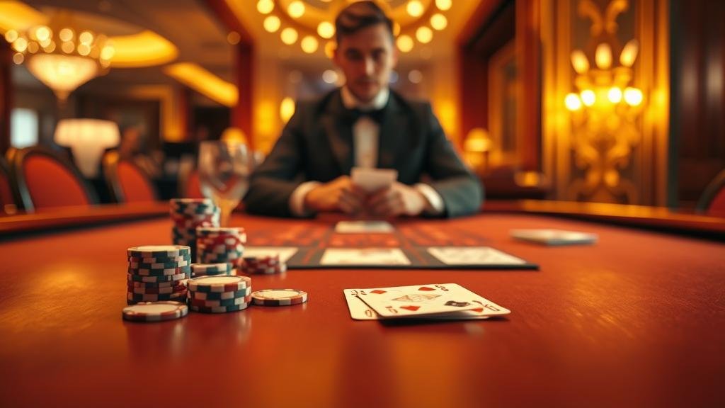 เล่นบาคาร่าบนมือถือ AE Casino