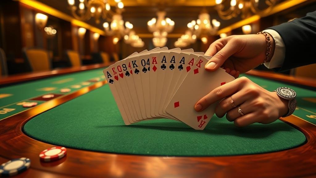 เคล็ดลับอ่านเค้าไพ่บาคาร่าปิงปอง 2025: เลือกค่ายดัง Pragmatic Play, Ezugi, Al...