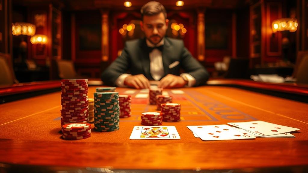 โลโก้ค่ายเกมบาคาร่าชั้นนำ