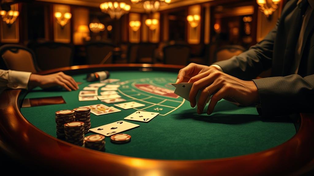 บาคาร่า 2025: สูตรเดินเงินแบบฟีโบนัชชีพร้อมตัวอย่างจริง เล่นง่ายบนมือถือ