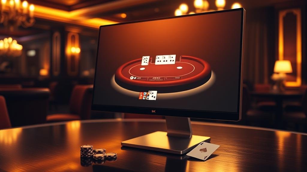 คู่มือลด เดินเงิน บาคาร่า แบบ ไม่มี ค่าคอม บน เดสก์ท็อป ให้ ชนะสำหรับมืออาชีพ...