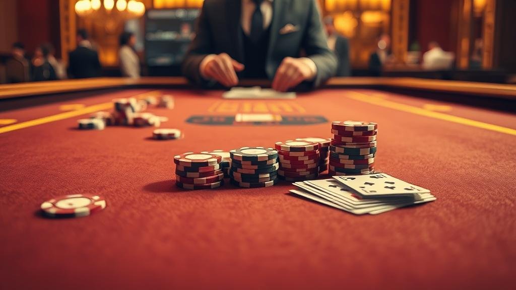 ค่ายเกมบาคาร่าชั้นนำ