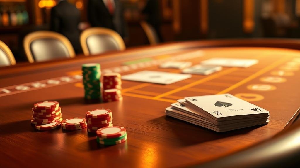 นักพนันบาคาร่าฉลองชัยชนะ