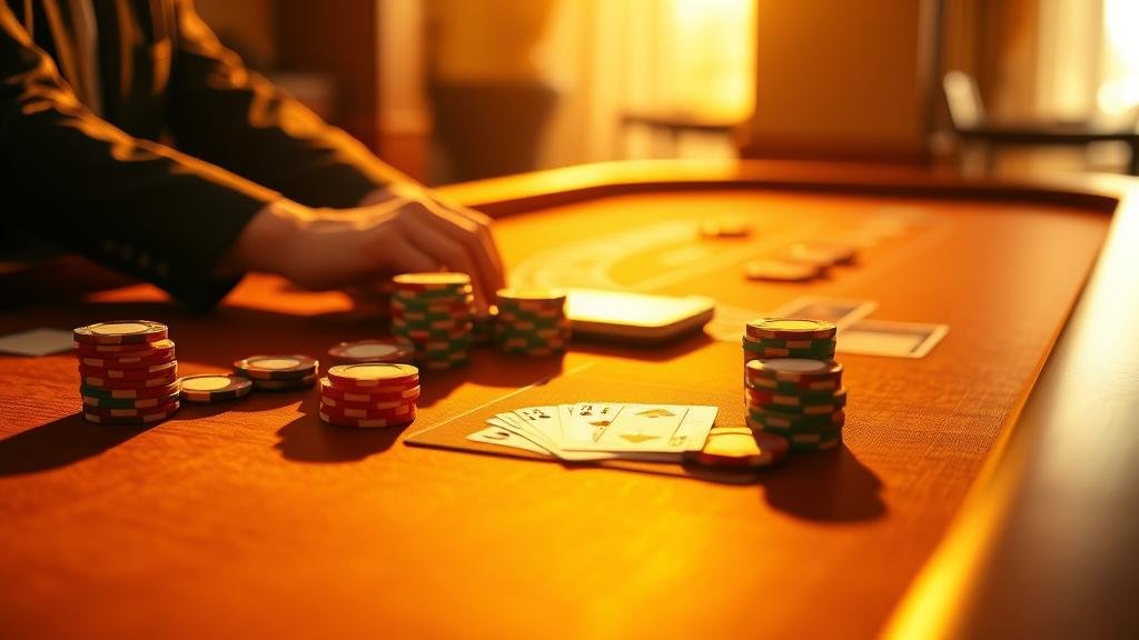 บาคาร่า: วิธีตั้งค่าสูตรชนะแบบไม่มีค่าคอมฯ ฉบับเซียน เข้าใจง่าย คุ้มค่า