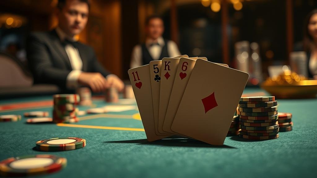 ค่ายบาคาร่าชั้นนำ