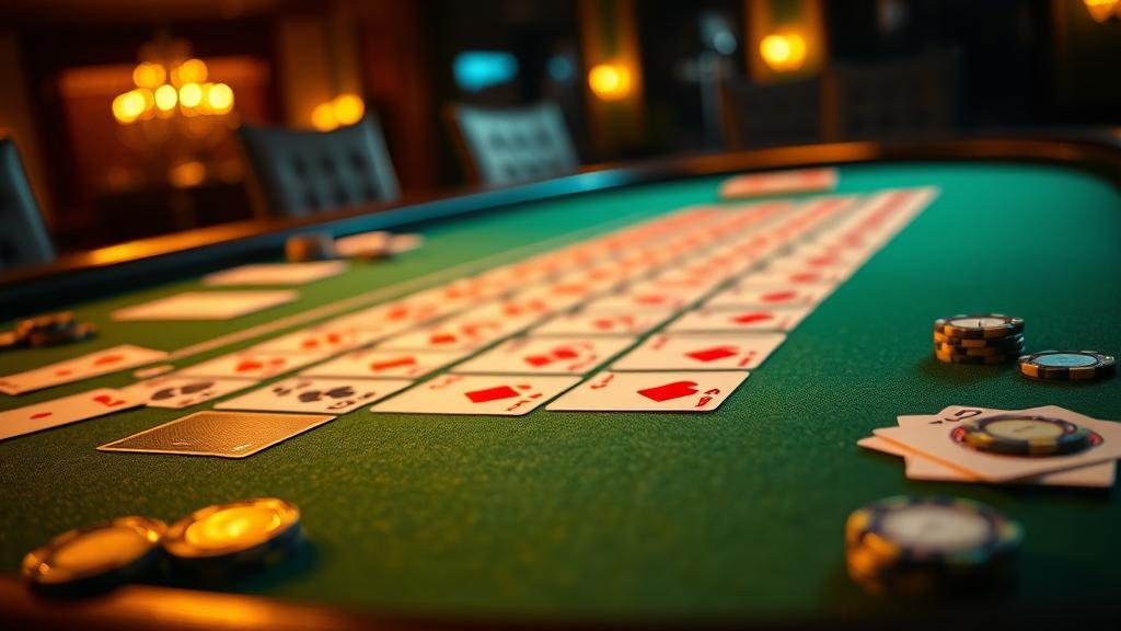 เล่นบาคาร่าบนมือถือ