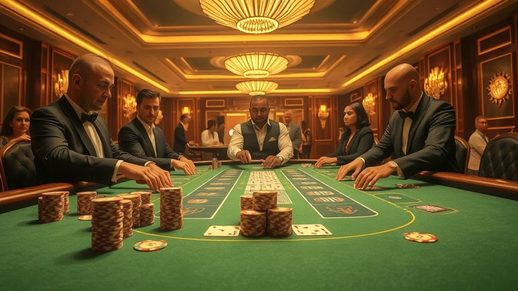 สูตรบาคาร่าฟีโบนัชชี