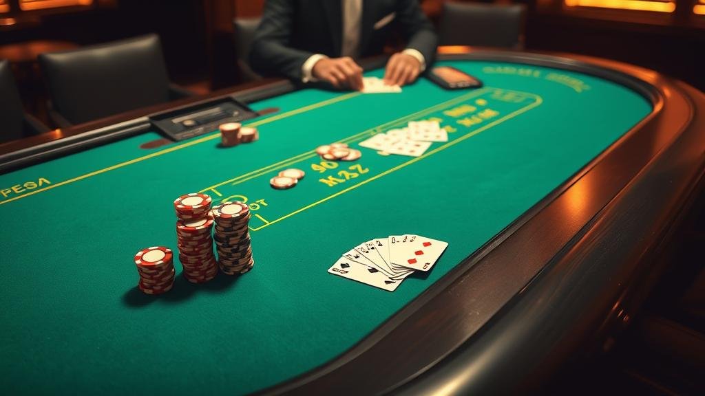 ผู้เล่นบาคาร่าออนไลน์